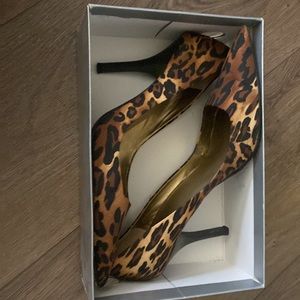 Worthington heels sz 11
